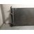 Radiador Agua para Volvo V50 Familiar