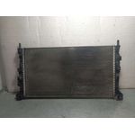 Radiador Agua para Volvo V50 Familiar