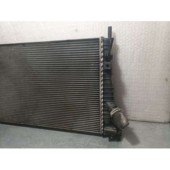 Radiador Agua para Volvo V50 Familiar