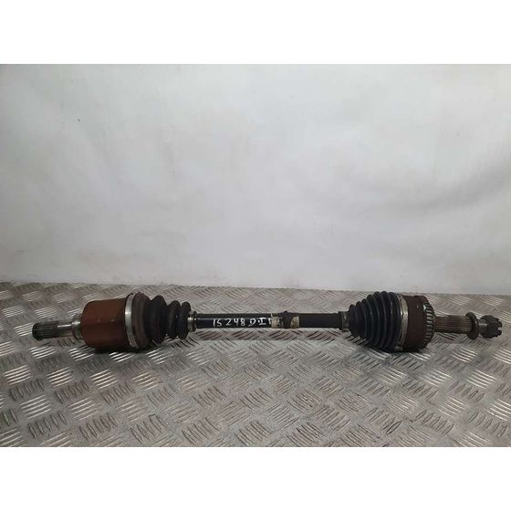 Transmision Delantera Izquierda Para Kia Cee'd