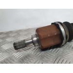 Transmision Delantera Izquierda Para Kia Cee'd