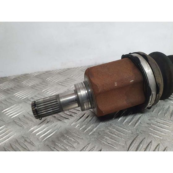 Transmision Delantera Izquierda Para Kia Cee'd