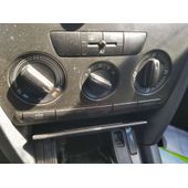 Mando Climatizador Para Skoda Octavia Berlina