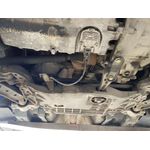 Puente Delantero para Skoda Octavia Berlina (1Z3)