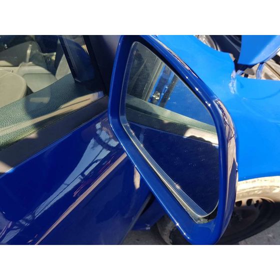 Retrovisor Derecho Para Skoda Octavia Berlina
