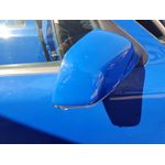 Retrovisor Derecho Para Skoda Octavia Berlina