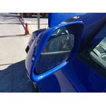 Retrovisor Izquierdo para Skoda Octavia Berlina (1Z3)