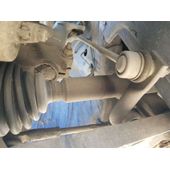 Transmision Delantera Derecha Para Skoda Octavia Berlina