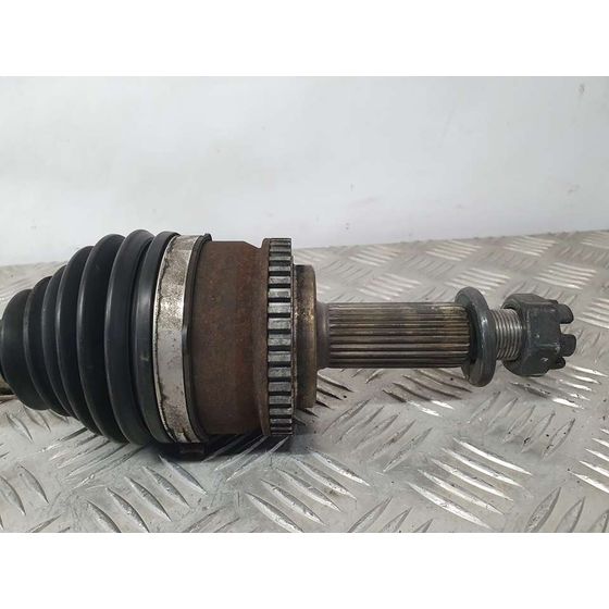 Transmision Delantera Derecha Para Kia Cee'd