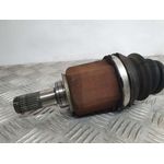 Transmision Delantera Derecha Para Kia Cee'd