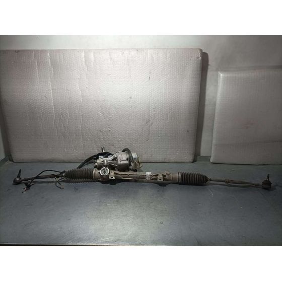 Cremallera Direccion Para Citroen C4 Cactus