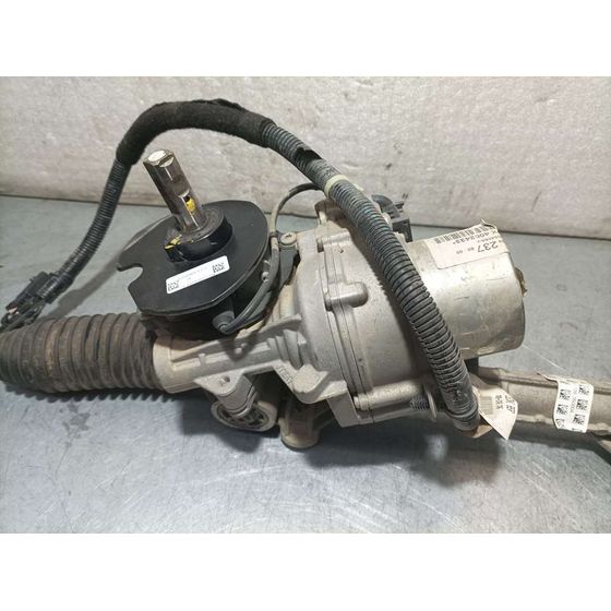 Cremallera Direccion Para Citroen C4 Cactus