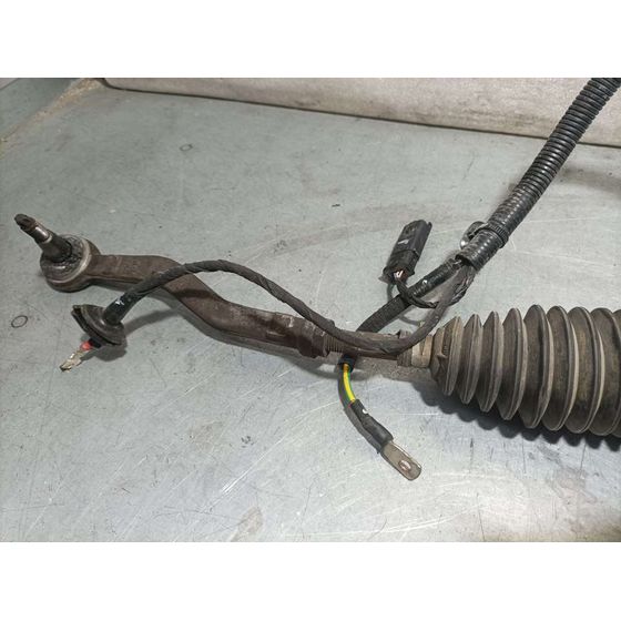 Cremallera Direccion Para Citroen C4 Cactus