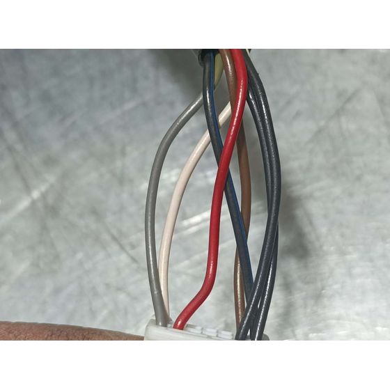 Retrovisor Derecho Para Toyota Auris