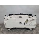 Cuadro Instrumentos Para Citroen Jumpy Fugón