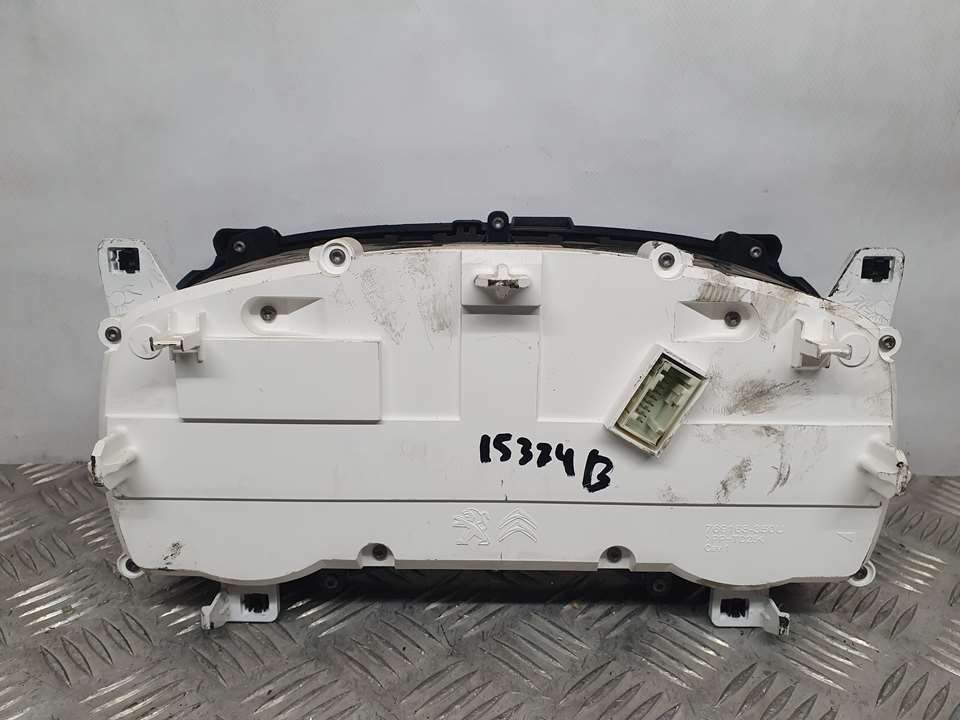 Cuadro Instrumentos Para Citroen Jumpy Fugón
