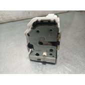 Cerradura Puerta Trasera Izquierda  Para Fiat Tipo Ii  Berlina