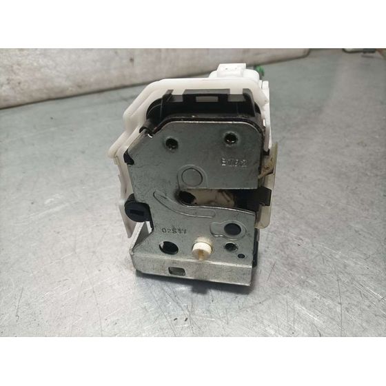 Cerradura Puerta Trasera Izquierda Para Fiat Tipo Ii Berlina