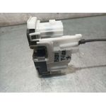 Cerradura Puerta Trasera Izquierda  Para Fiat Tipo Ii  Berlina