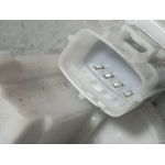 Cerradura Puerta Trasera Izquierda  Para Fiat Tipo Ii  Berlina
