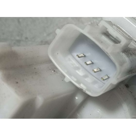 Cerradura Puerta Trasera Izquierda Para Fiat Tipo Ii Berlina