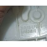 Cerradura Puerta Trasera Izquierda  Para Fiat Tipo Ii  Berlina