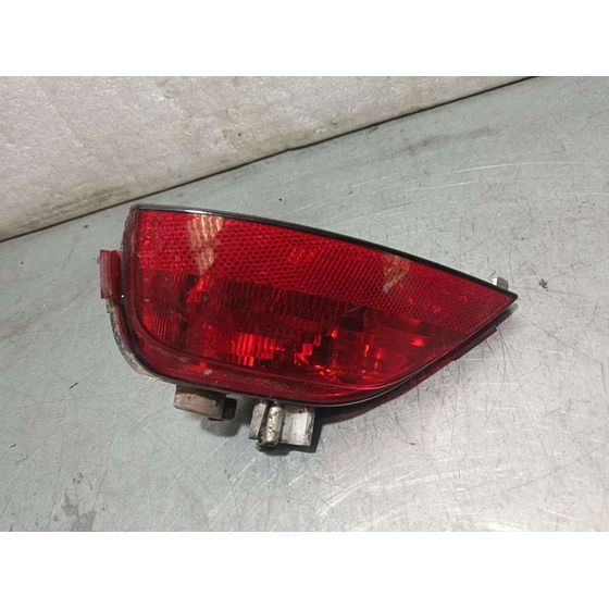 Piloto Trasero Izquierdo Paragolpes Para Renault Megane Iv Berlina 5P