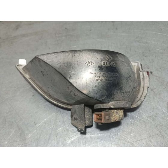 Piloto Trasero Izquierdo Paragolpes Para Renault Megane Iv Berlina 5P