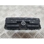 Mando Radio Para Citroen Jumpy Fugón