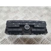 Mando Radio Para Citroen Jumpy Fugón