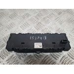 Mando Radio Para Citroen Jumpy Fugón