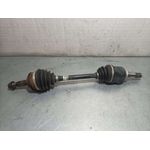Transmision Delantera Izquierda para Toyota Yaris