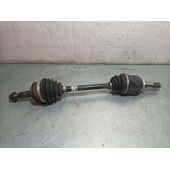 Transmision Delantera Izquierda para Toyota Yaris