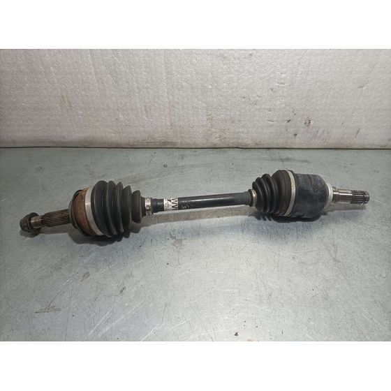 Transmision Delantera Izquierda para Toyota Yaris