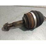 Transmision Delantera Izquierda para Toyota Yaris