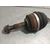 Transmision Delantera Izquierda para Toyota Yaris