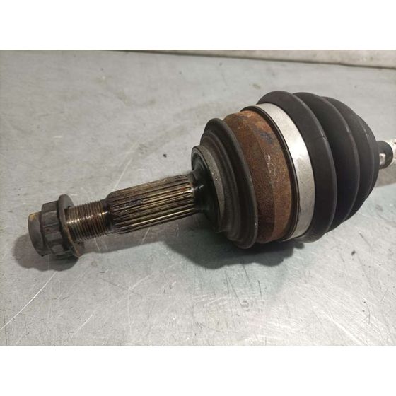 Transmision Delantera Izquierda para Toyota Yaris