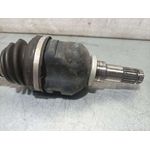 Transmision Delantera Izquierda para Toyota Yaris