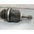 Transmision Delantera Izquierda para Toyota Yaris