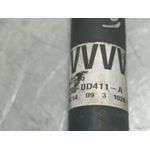 Transmision Delantera Izquierda para Toyota Yaris