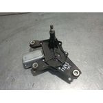 Motor Limpia Trasero Para Renault Clio Iii