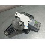 Motor Limpia Trasero Para Renault Clio Iii