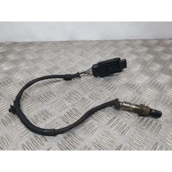 Sonda Lambda Para Citroen Jumpy Fugón