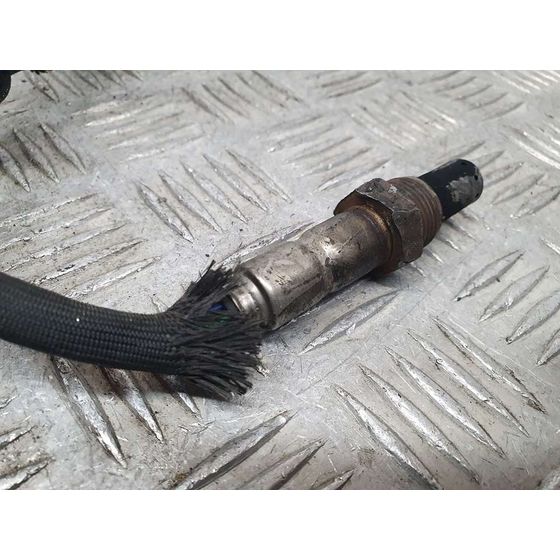 Sonda Lambda Para Citroen Jumpy Fugón