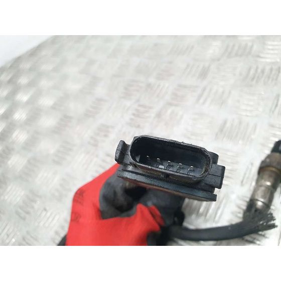 Sonda Lambda Para Citroen Jumpy Fugón