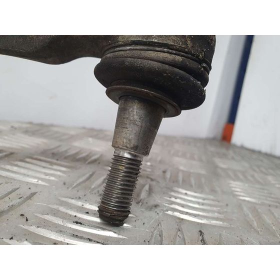 Cremallera Direccion Para Citroen Jumpy Fugón