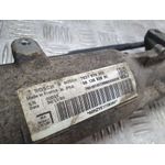 Cremallera Direccion Para Citroen Jumpy Fugón