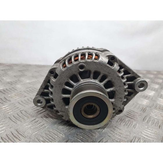 Alternador Para Chevrolet Cruze