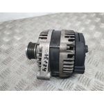 Alternador Para Chevrolet Cruze