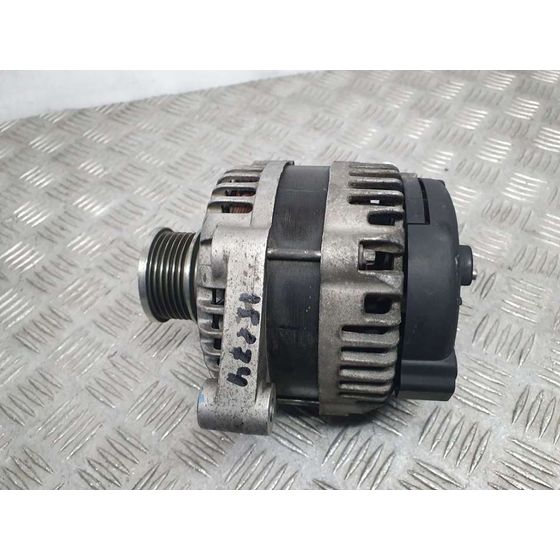 Alternador Para Chevrolet Cruze